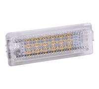 Led Innenleuchte Fußraum Kofferraum Einstieg passend für BMW 3er E90,E91,E92,E93