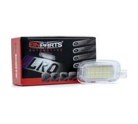 LED Innenraumbeleuchtung Kofferraumbeleuchtung Türwarnleuchte für Mercedes