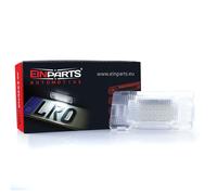 LED Innenraumleuchte Kofferraumbeleuchtung Handschuhfachleuchte passend für BMW