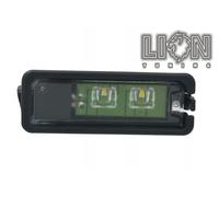 TYC Kennzeichenleuchte