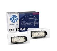 LED Kennzeichenbeleuchtung HYUNDAI Elantra