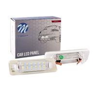 LED Kennzeichenbeleuchtung LD-0210 18xSMD2835