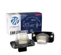 LED Kennzeichenbeleuchtung VW T4