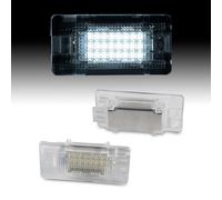Led Kofferraum Beleuchtung Passend für BMW 3er E46, E90, E92, E93, F30, F80