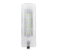 LED Kofferraumbeleuchtung 12V für Caddy CC Sharan T5