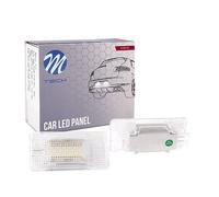 LED Kofferraumbeleuchtung BMW