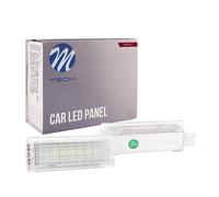 LED Kofferraumbeleuchtung BMW / MINI