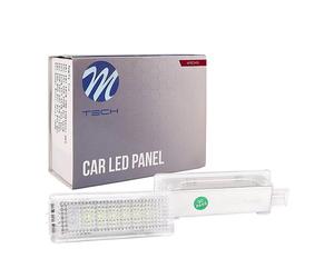 LED Kofferraumbeleuchtung BMW / MINI