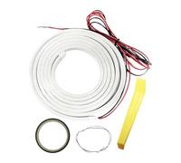 LED Kofferraumbeleuchtung, dynamische Fluid-Beleuchtung für Kofferraum, Fluid-Beleuchtung für Limousinen und