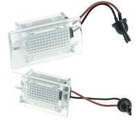 LED Kofferraumbeleuchtung für Ford B-Max C-Max S-Max Escort Fiesta Focus Galaxy KA Mondeo S-Max Sierra Transit, 2 Stück