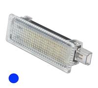 LED Kofferraumbeleuchtung für Ford C-Max / Grand C-Max | BJ 2010-2019 blau