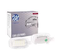 LED Kofferraumbeleuchtung MERCEDES-BENZ