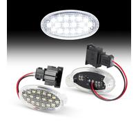 Led Kofferraumbeleuchtung passend für Land Rover Freelander 2 | BJ 2006-2014