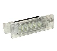 Led Kofferraumbeleuchtung passend für VW Caddy | T5 | T6 | T6.1 | Beetle | Eos