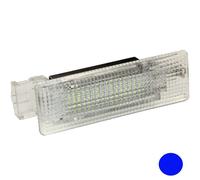 Led Kofferraumbeleuchtung passend für VW Golf 5 | 6 | 7 | Golf Plus | Sportsvan