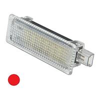 LED Kofferraumbeleuchtung von Recambo passend für Ford Focus MK3 | BJ 2011-2018 | ROT