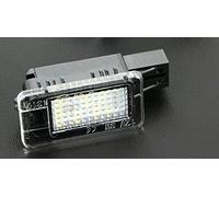 LED Kofferraumbeleuchtung von Recambo passend für Volvo S60 | S80 | V60 | XC 60 | XC70