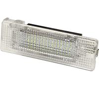 LED Kofferraumbeleuchtung von Recambo passend für VW Tiguan | Tiguan Allspace | Touran