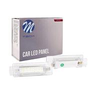 LED Kofferraumbeleuchtung VW Touareg