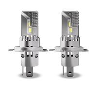 LED-Lampe/Birne H4 H19 P43t 12V Osram LEDriving HL Easy Gen2 6500K 1800 Lumen P