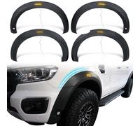 LED Kotflügelverbreiterung Radlauf für Ford Ranger 2019-2022 Wildtrak Raptor XLT