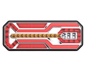 LED, LKW Rücklicht links, Dynamische Blinker 1Stück