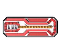 LED, LKW Rücklicht rechts, Dynamische Blinker 1Stück