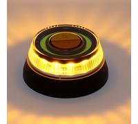 LED Magnetische V16 Warnleuchte Für Fahrzeug Pannen Unfälle Und Nacht Einsatz