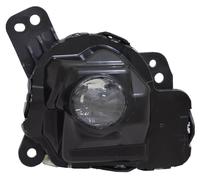 TYC Nebelscheinwerfer Nebellicht LED rechts für Mazda CX-5 KE GH CX-3 DK GJ GL