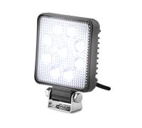 LED Rückfahrscheinwerfer ECE R23 10W 28,6° 900lm OSRAM LED