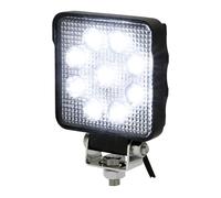 LED Rückfahrscheinwerfer ECE R23 15W 33,2° 1.600lm OSRAM LED