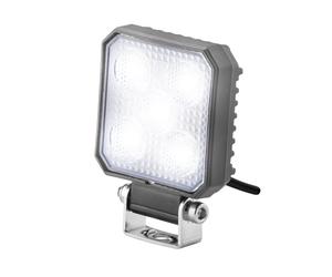 LED Rückfahrscheinwerfer ECE R23 5W 43° 400lm OSRAM LED