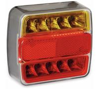 LED-Rückleuchte