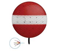 LED Rückleuchte Anhänger Anhängerleuchte Rücklicht Heckleuchte Schlussleuchte