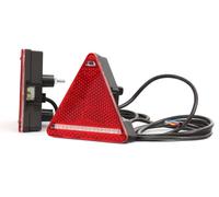LED Rückleuchte LKW PKW Wohnmobil Wohnwagen Anhänger Leuchte 12V-24V (319) ECE