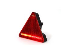 LED Rückleuchte LKW PKW Wohnmobil Wohnwagen Anhänger Leuchte 12V-24V (320)