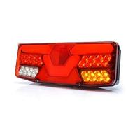 LED Rückleuchte LKW PKW Wohnmobil Wohnwagen Anhänger RECHTE Leuchte 12V-24V 1062