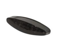 Highsider LED Rücklicht LITTLE NUMBER1 getöntes Glas