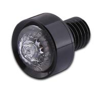 HIGHSIDER LED-Rücklicht Einheit MONO schwarz