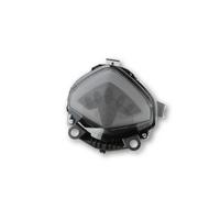SHIN YO LED Rücklicht für HONDA CB 500 X/F Bj. 13-,CBR 500 R Bj. 13-15, schwarz