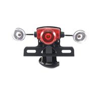 LED RÜCKLICHT zB. ZNEN ZN50QT-E FOSTI ARTEMIS FIRENZE CHINA ROLLER RETRO CRUISER