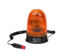 LED Rundumleuchte 12V Magnet Leuchte Warnleuchte Rundumlicht Rundumkennleuchte