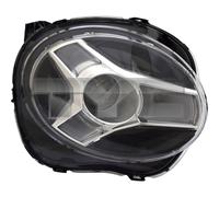 LED Scheinwerfer Hauptscheinwerfer links für Nissan Juke F16