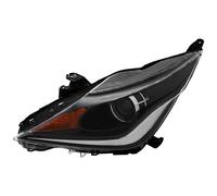 LED Scheinwerfer vorne links P21W elektrisch für Toyota Aygo PAB4 KGB4 B4