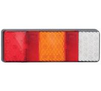 LED Schlusslicht für Lkw, Anhänger usw. 12/30V 1Stück