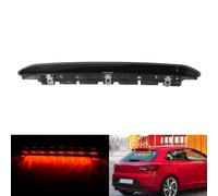 LED schwarz Dritte Bremslicht lampe 5F0945097 Für Seat Leon 5F ohne Heckspoiler