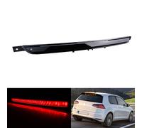 LED Schwarz Dritte hohe 3.Bremslicht lampe für VW E-Golf (5GE) Touareg CR7 T-Roc