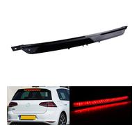 LED Schwarz Dritte hohe Bremsleuchte lampe Für VW E-Golf (5GE) Touareg CR7 T-Roc