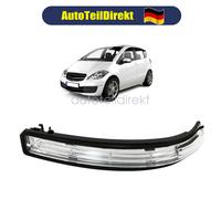 LED Spiegel Blinker rechts A1698201221 für Mercedes A-Klasse W169 B-Klasse W245