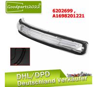 LED Spiegel Blinker rechts für Mercedes A-Klasse W169 B-Klasse W245 A1698201221